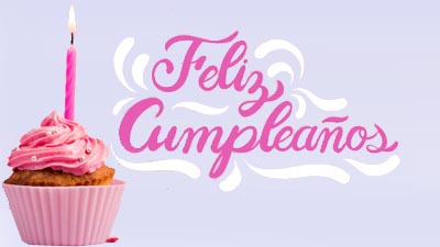 Cumpleaños