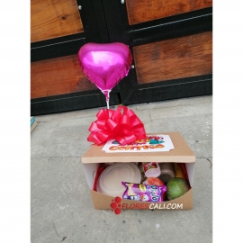 Media tarde flores en cali