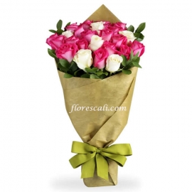 Rosas Bellas Flores en cali